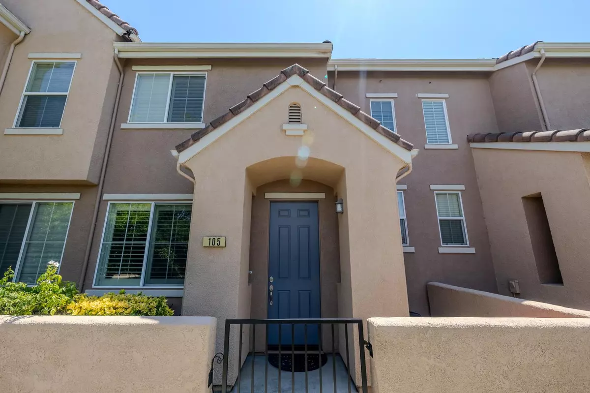 Roseville, CA 95678,105 Dante CIR