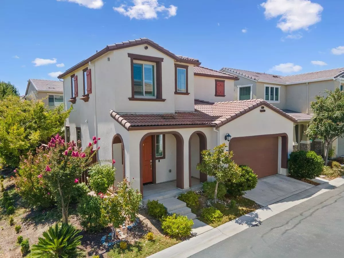 Sacramento, CA 95834,3771 Po River WAY