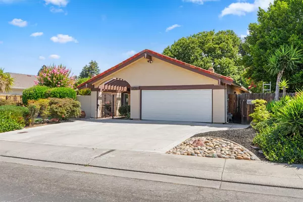 Stockton, CA 95207,5316 Bellini WAY