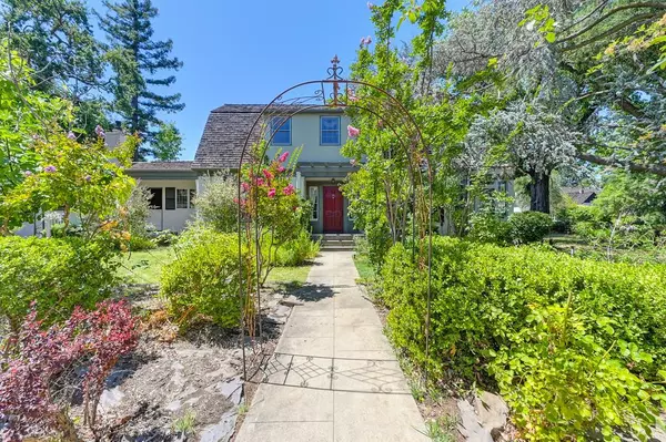 Sacramento, CA 95815,2045 Forrest ST