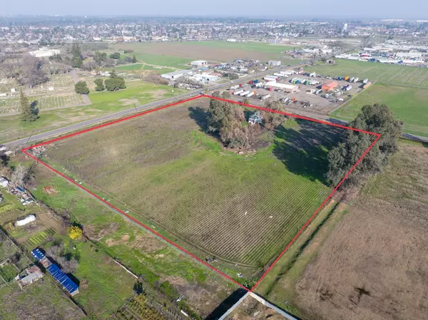 Merced, CA 95341,71 Tyler RD