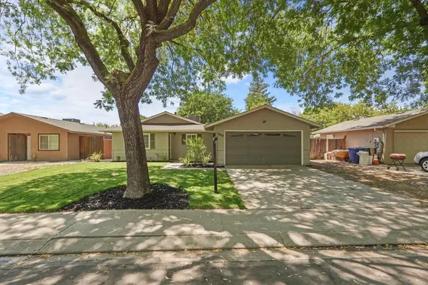 Modesto, CA 95350,1817 Ronald CT
