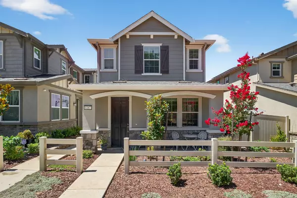 6187 Paseo De Volle, Citrus Heights, CA 95610