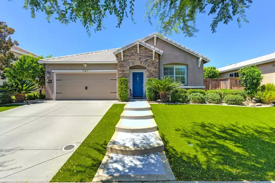 4059 Porch Swing DR, Roseville, CA 95747