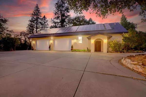 Penn Valley, CA 95946,16875 Southridge RD