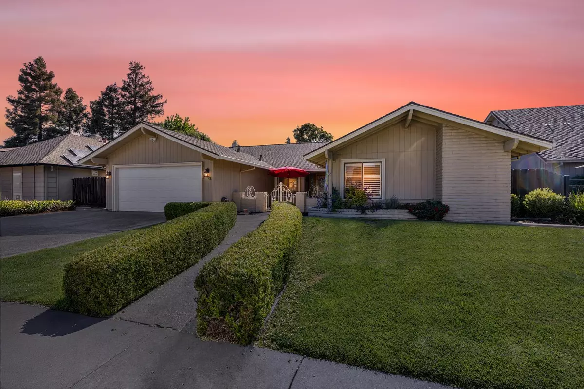 Stockton, CA 95219,3762 Hatchers CIR