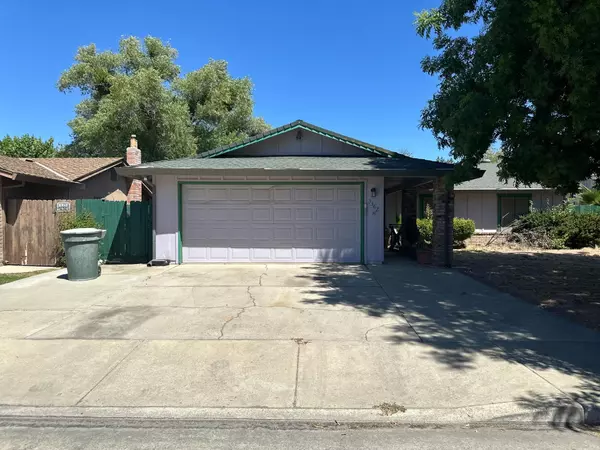 3362 San Jacinto CT, Merced, CA 95348