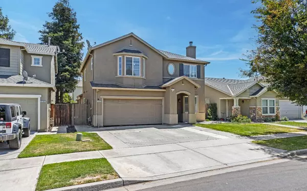 Turlock, CA 95382,4092 Piccadilly LN