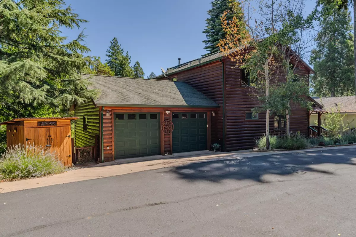 Pioneer, CA 95666,26301 Golf View LN
