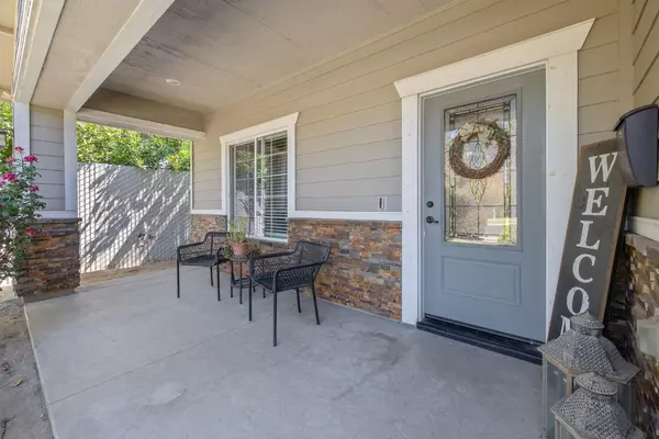 Corcoran, CA 93212,1007 Estes AVE