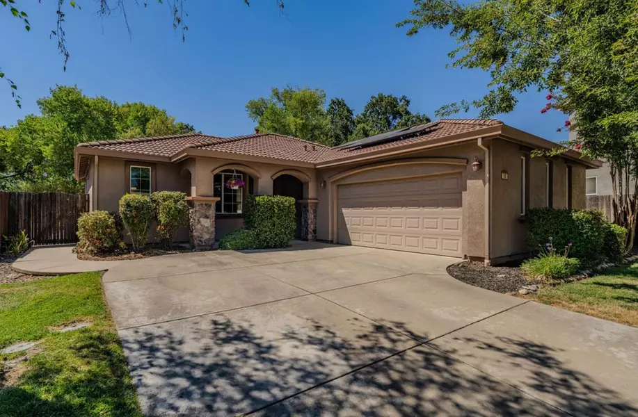 188 Gold dust, Valley Springs, CA 95252