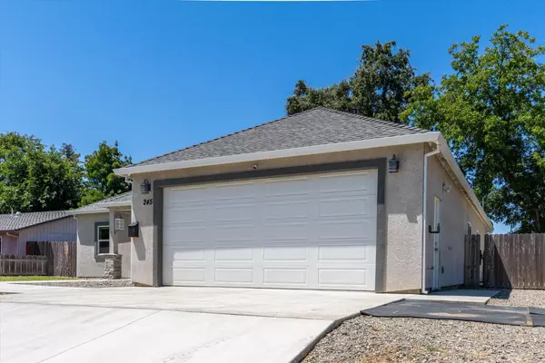 Willows, CA 95988,245 N Ventura