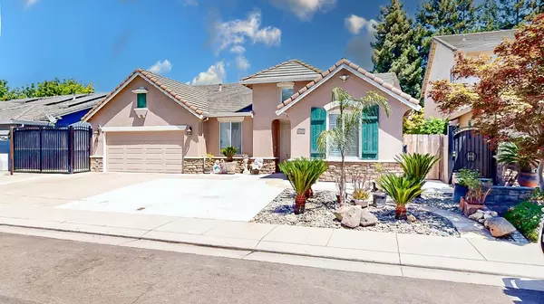 Modesto, CA 95356,4028 Lamarck AVE