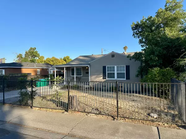 Stockton, CA 95205,1364 Bradford ST