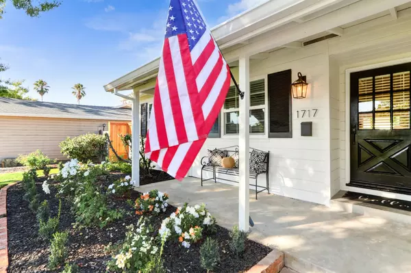 Sacramento, CA 95864,1717 Mercury WAY