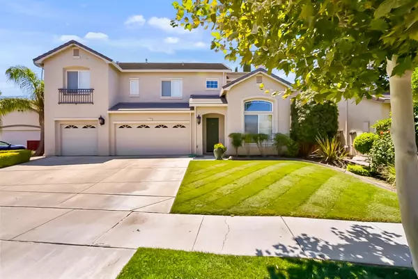 Newman, CA 95360,1336 Canyon Creek DR