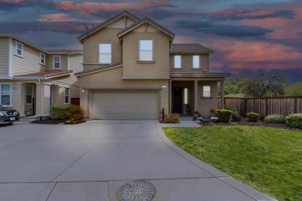 Patterson, CA 95363,9419 Vintner CIR