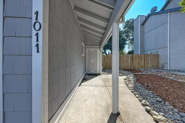 Roseville, CA 95678,1011 Cirby Oaks WAY