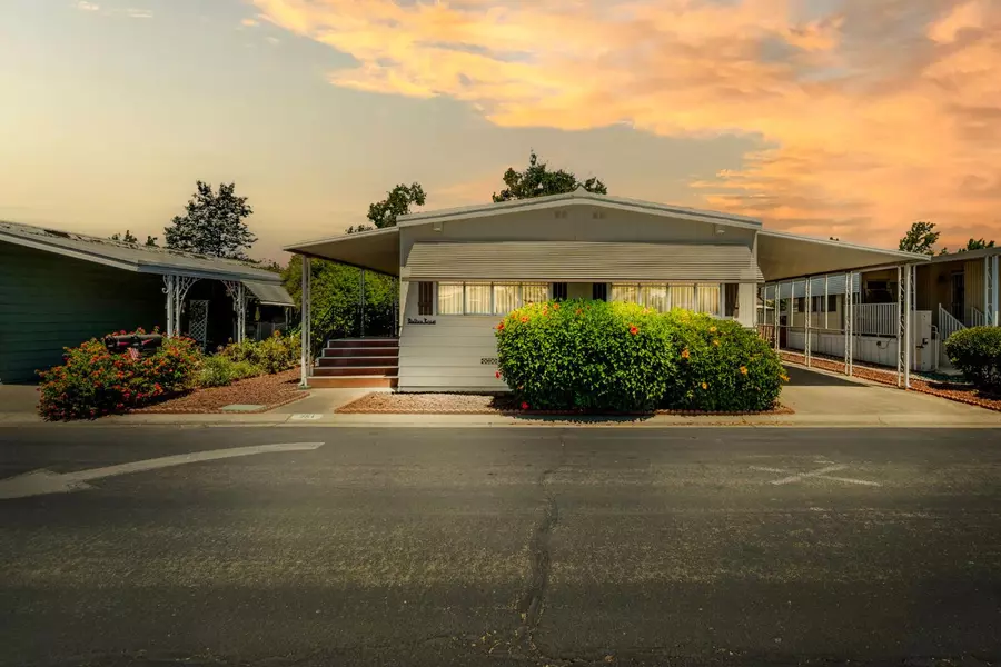 8700 West Lane #251, Stockton, CA 95210