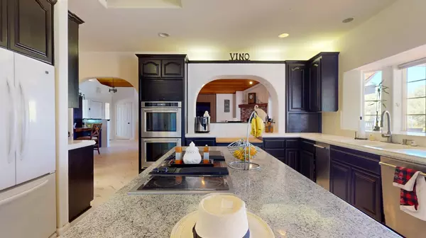 Penn Valley, CA 95946,20564 WILDWOOD WEST DR