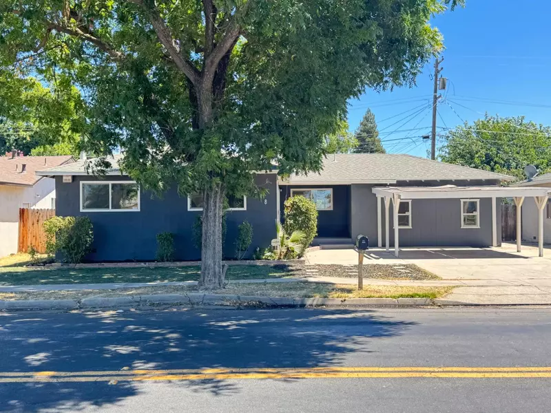 1318 Carver RD, Modesto, CA 95350