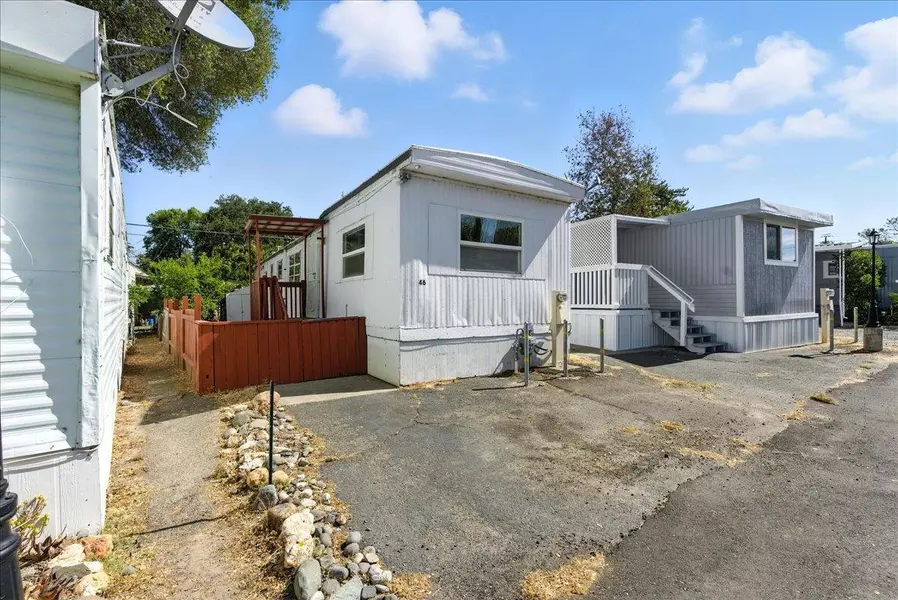 8880 Auburn Folsom RD #46, Granite Bay, CA 95746