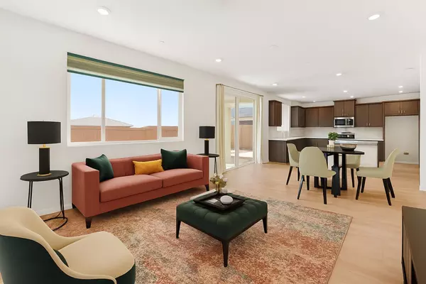 Folsom, CA 95630,4688 Snapdragon WAY