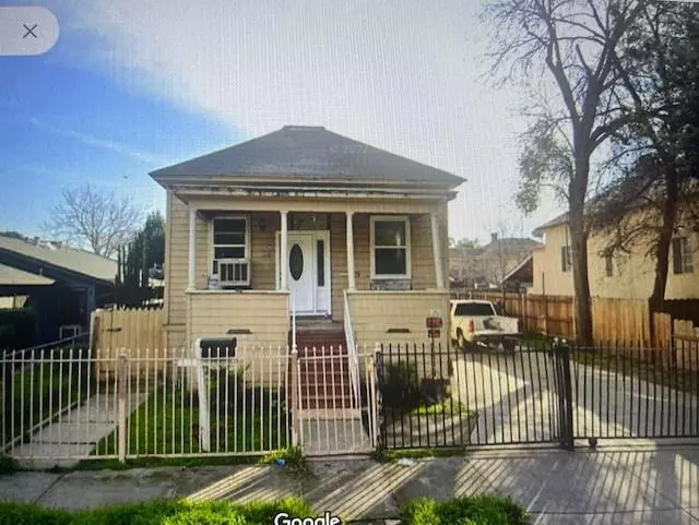 Stockton, CA 95205,1224 E Lafayette ST