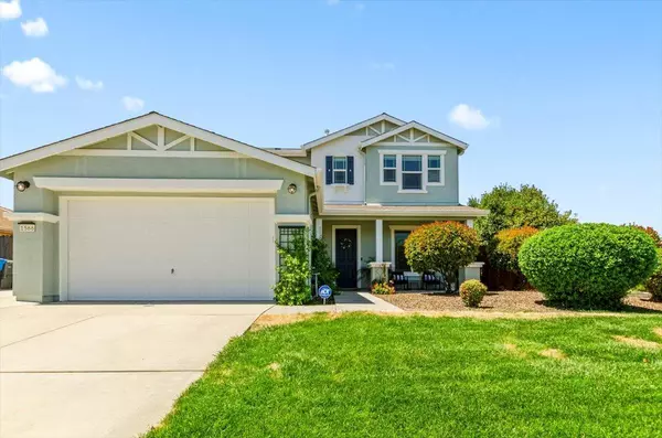 1566 Garnet WAY, Plumas Lake, CA 95961