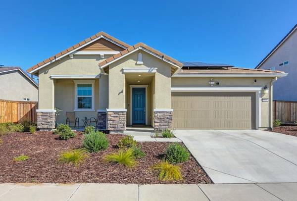 5140 Castleton WAY, Roseville, CA 95747