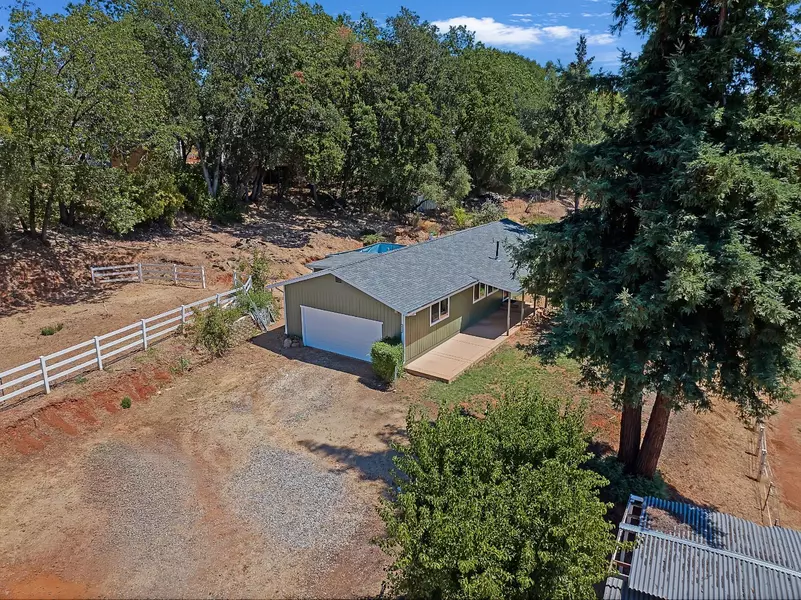 4079 Fer Long RD, Placerville, CA 95667