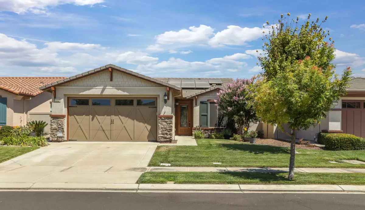 Manteca, CA 95336,1527 Maple Valley ST