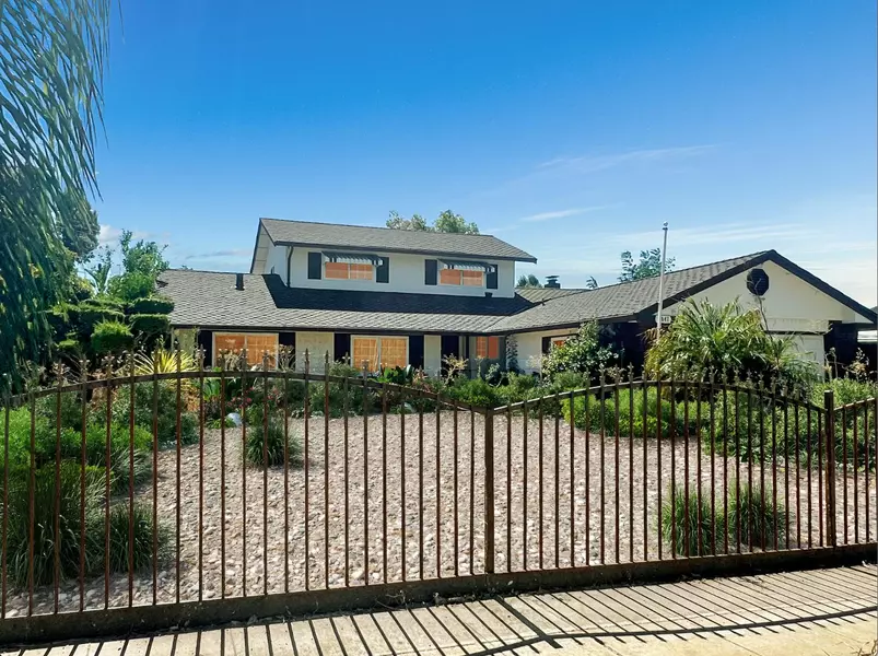 3947 Timberline DR, San Jose, CA 95121