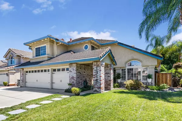 1316 Eagle ST, Tracy, CA 95376