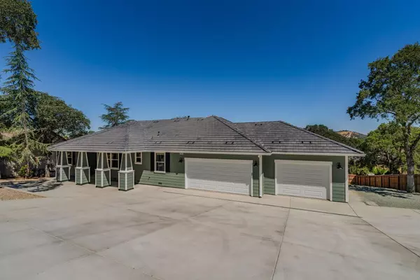 Valley Springs, CA 95252,2150 Partridge DR