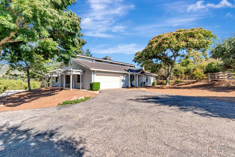 11960 Calle Cielo, Gilroy, CA 95020