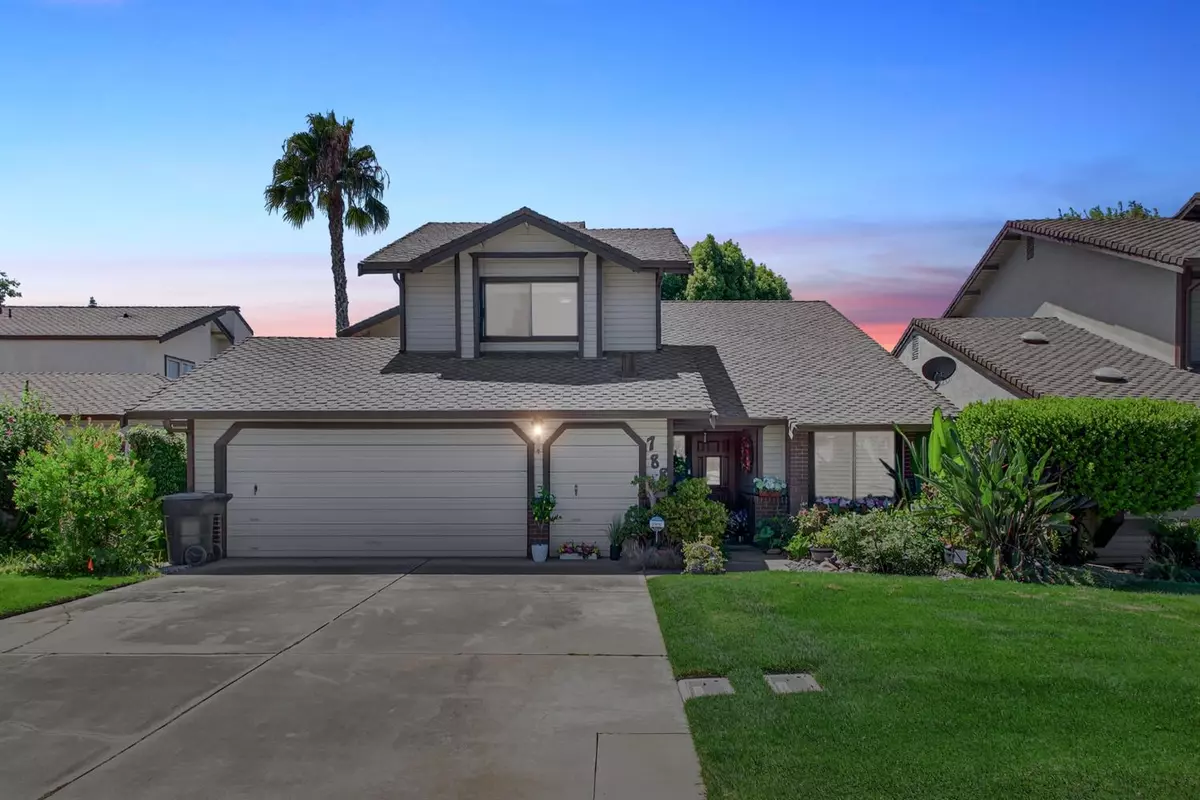 Ripon, CA 95366,788 E Milgeo AVE