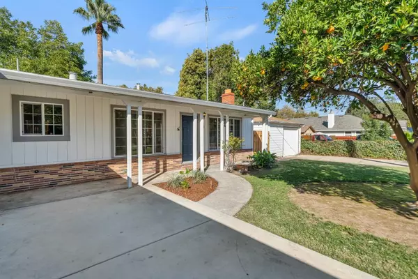 Citrus Heights, CA 95610,7311 Sylvan Grove WAY