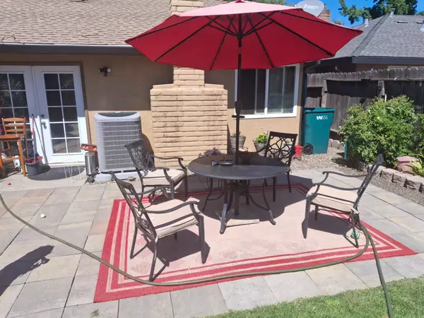 Stockton, CA 95210,7112 Tristan CIR