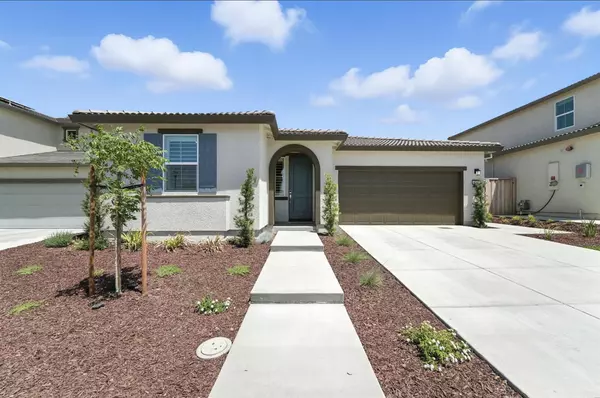 Patterson, CA 95363,252 Birch Ranch WAY