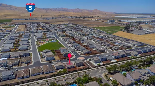 Patterson, CA 95363,252 Birch Ranch WAY