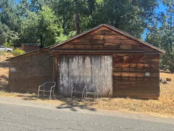 Pioneer, CA 95666,15574 Hinton RD