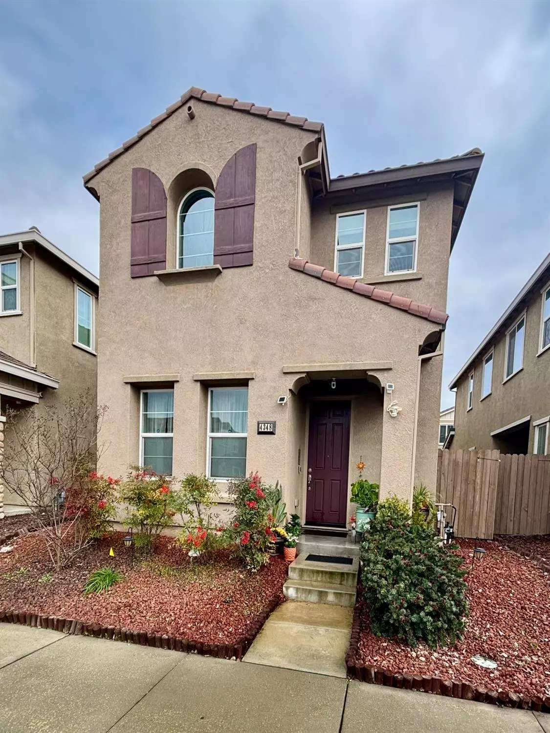 Sacramento, CA 95834,4348 Natomas Central DR