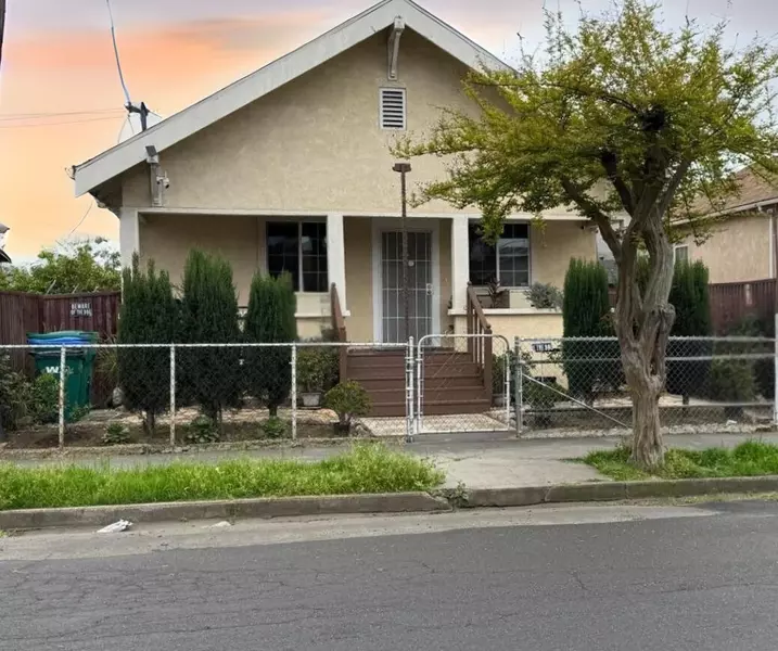 112 E Jefferson ST, Stockton, CA 95206