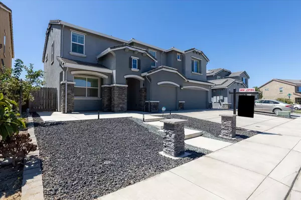 Manteca, CA 95337,870 Storybook ST