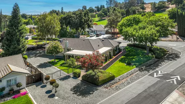 440 La Contenta DR, Valley Springs, CA 95252
