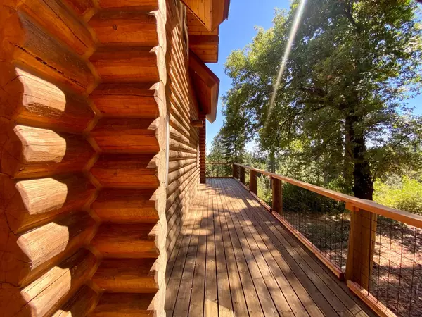 Camptonville, CA 95922,17385 Ashbury WAY