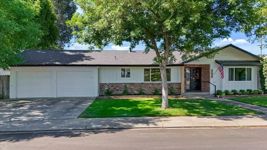 506 Northwood DR, Modesto, CA 95350