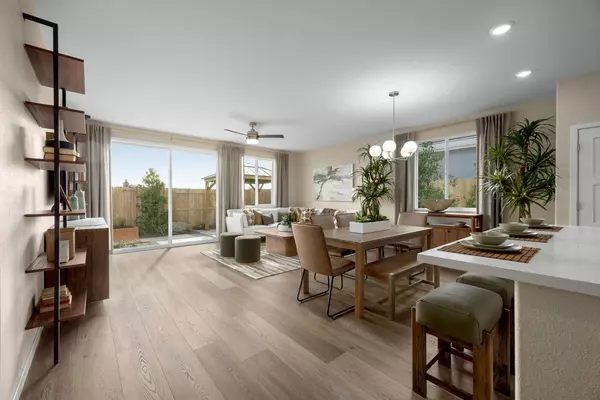 Sacramento, CA 95838,1137 Jessie AVE