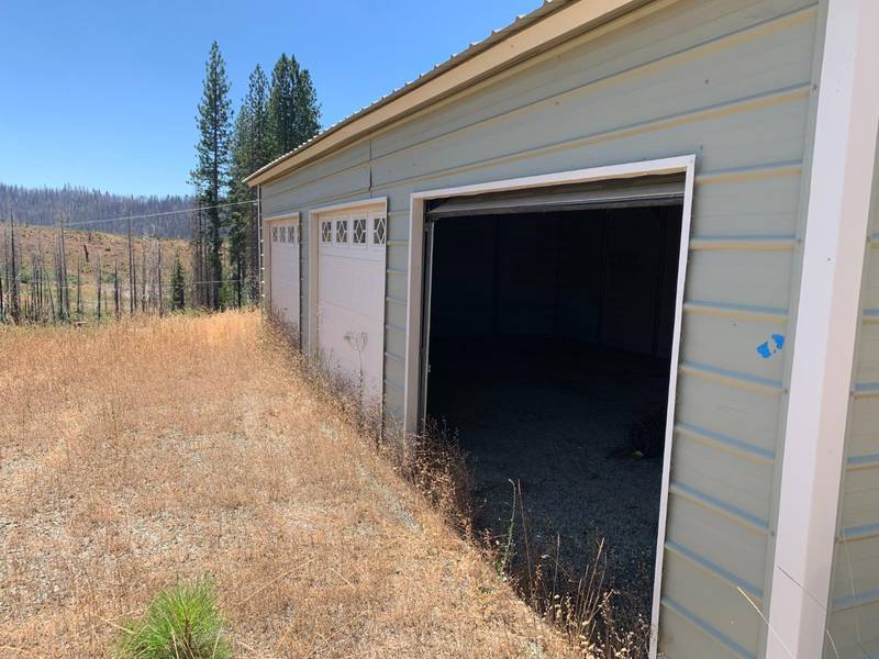 5109 Deerwood DR, Grizzly Flats, CA 95636